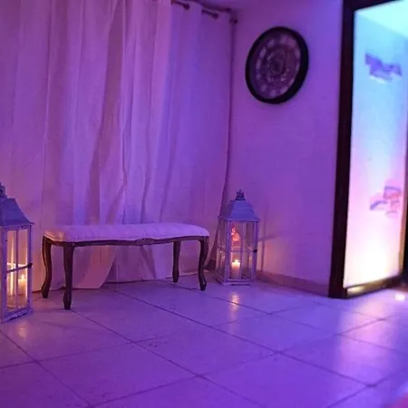 Feriested Le Reve D'une Nuit Venise *