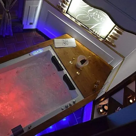 Le Reve D'une Nuit Venise