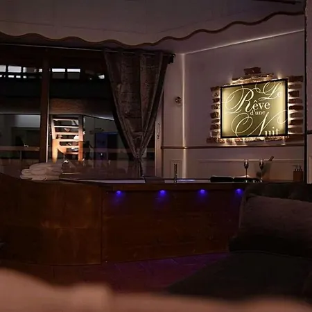 Feriested Le Reve D'une Nuit Venise *