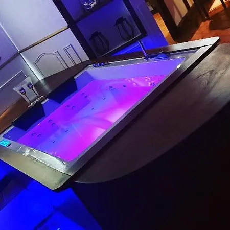 Le Reve D'une Nuit Venise Feriested *