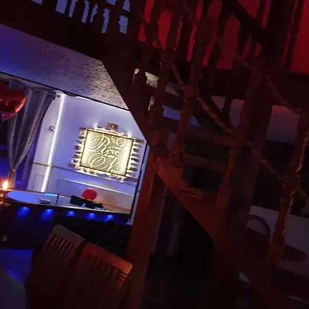 Le Reve D'une Nuit Venise Feriested *