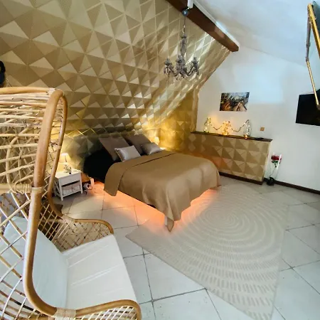 Le Reve D'une Nuit Venise *