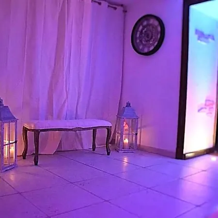 Le Reve D'une Nuit Venise אתר נופש