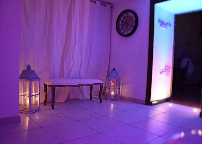 Rezort Le Reve D'une Nuit Venise *