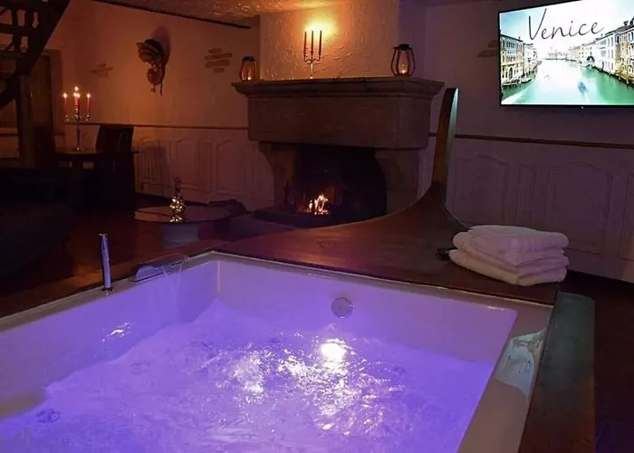 Le Reve D'une Nuit Venise *