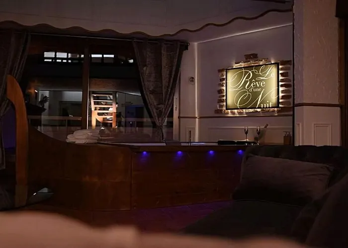 Rezort Le Reve D'une Nuit Venise *