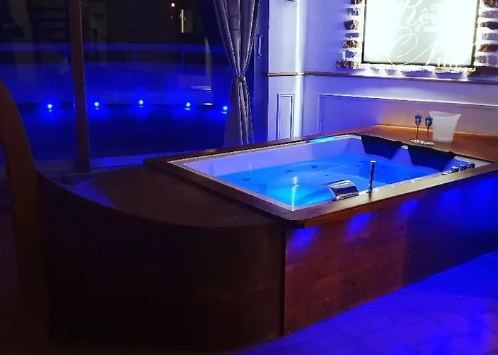 Rezort Le Reve D'une Nuit Venise