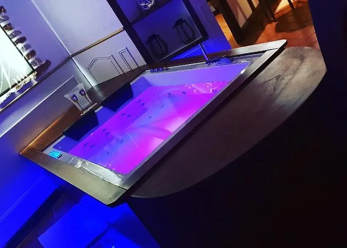 Le Reve D'une Nuit Venise Rezort *