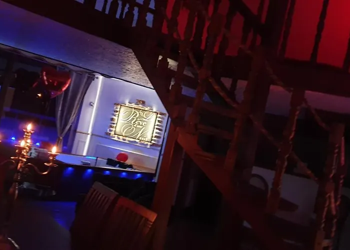 Le Reve D'une Nuit Venise Feriested *