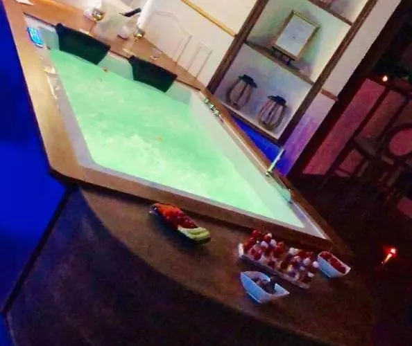 Le Reve D'une Nuit Venise Feriested Forbach