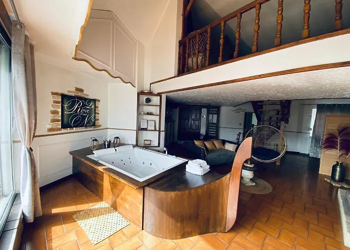 Le Reve D'une Nuit Venise Rezort Forbach