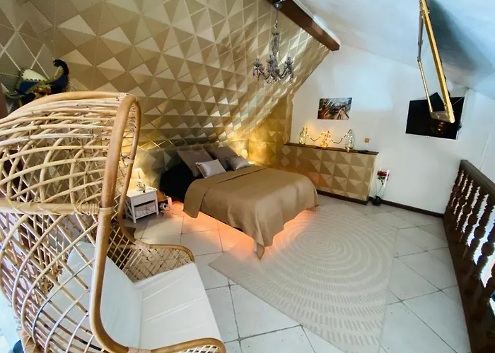 Le Reve D'une Nuit Venise *