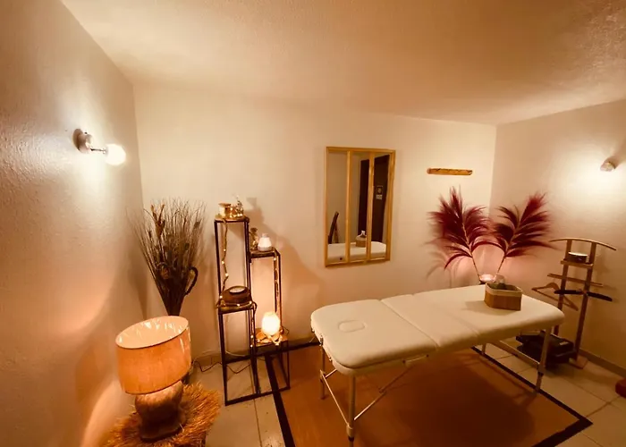 Le Reve D'une Nuit Venise Rezort *