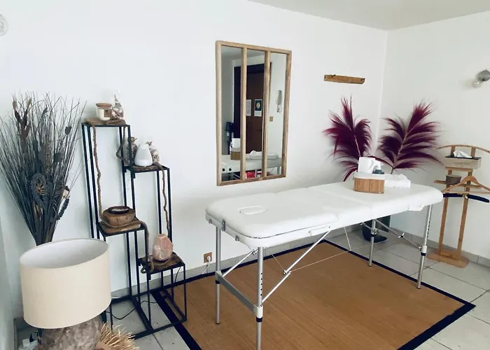 Le Reve D'une Nuit Venise Feriested Forbach